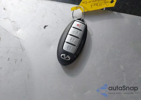 2014 Infiniti Qx60 из США, поврежденный, VIN 5N1AL0MN0EC527104